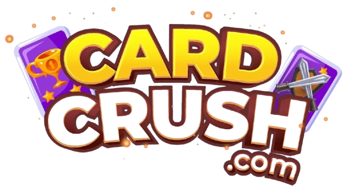 CardCrush