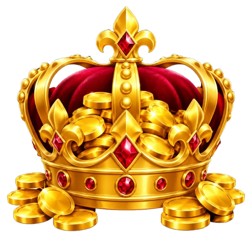 Crown reward