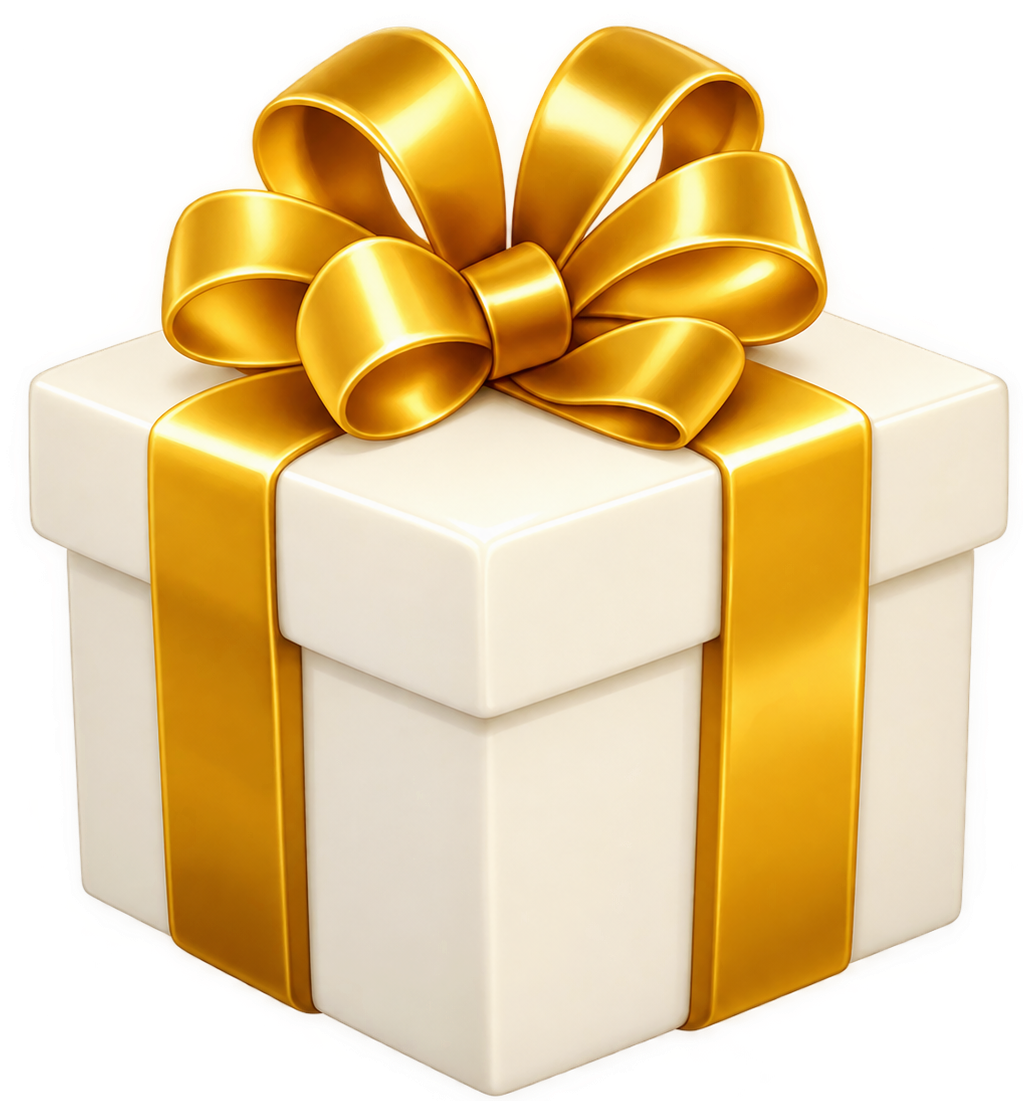Gift reward